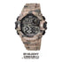 Q and Q Sport Armbanduhr M146J004Y