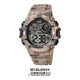 Sport-Armbanduhr M146J004Y