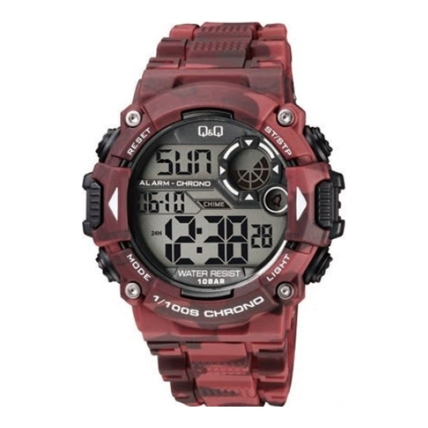 Montre Q&amp;Q Sport M146J006Y
