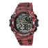 Q and Q Sport Armbanduhr M146J006Y