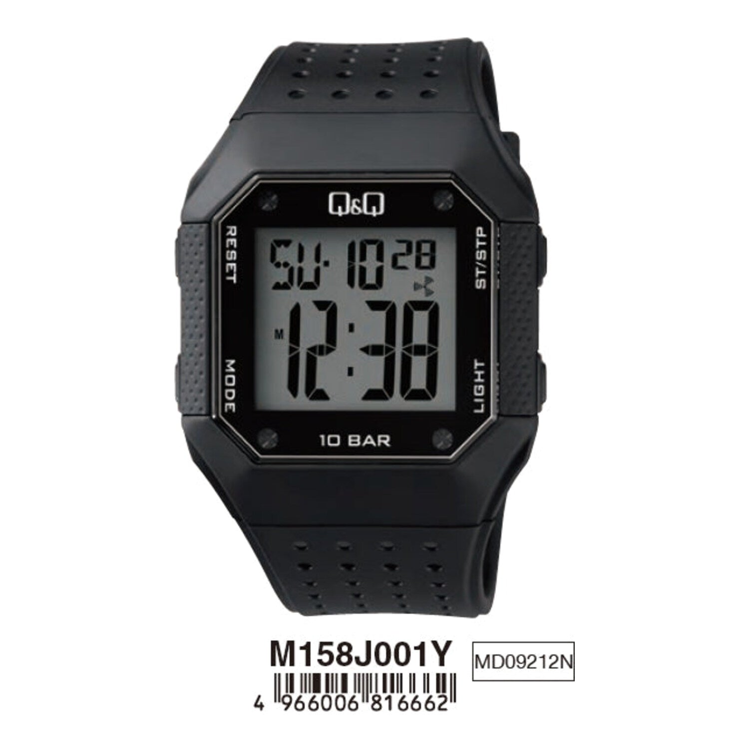 Montre Q&amp;Q Sport M158J001Y