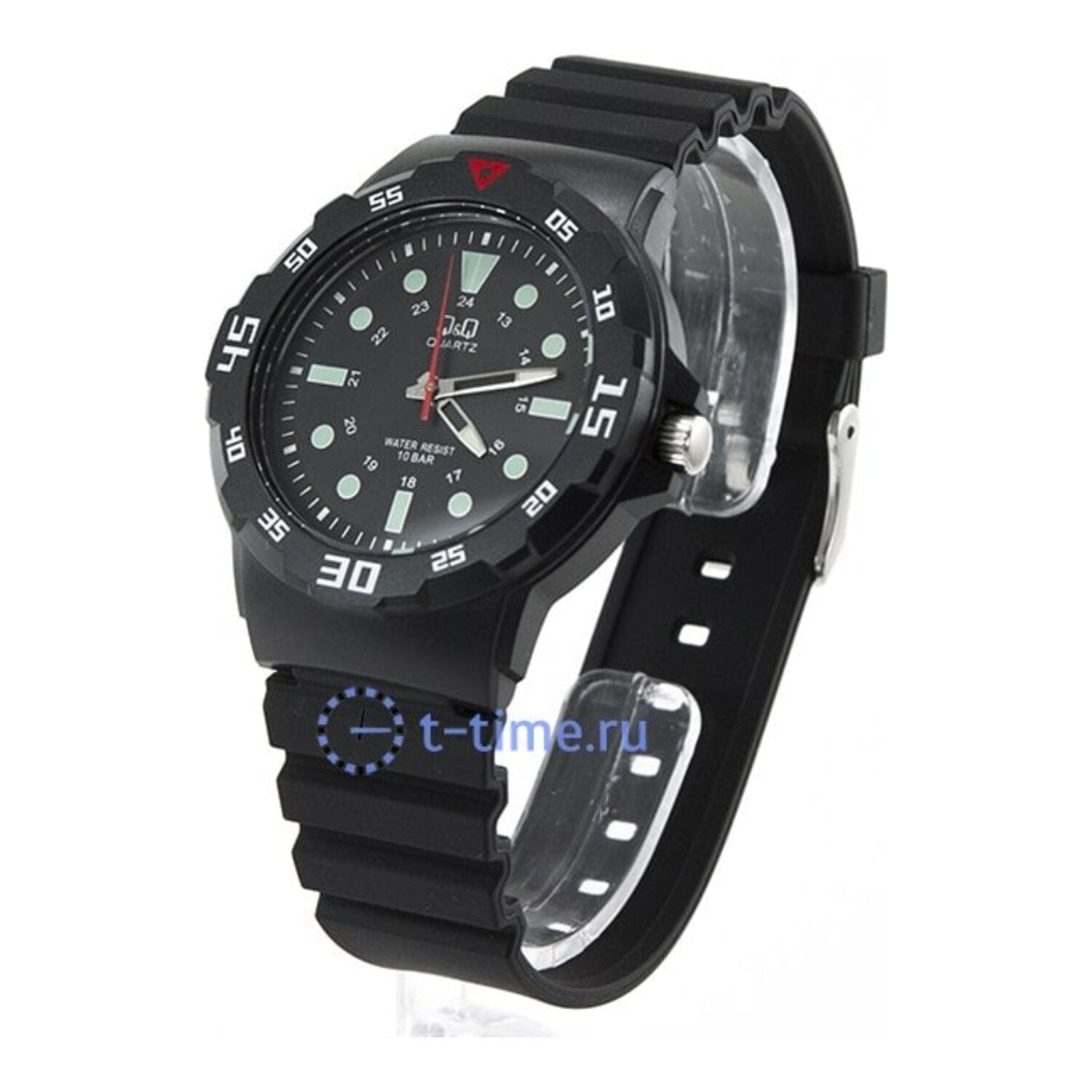 Q et Q Sport VR18J003Y