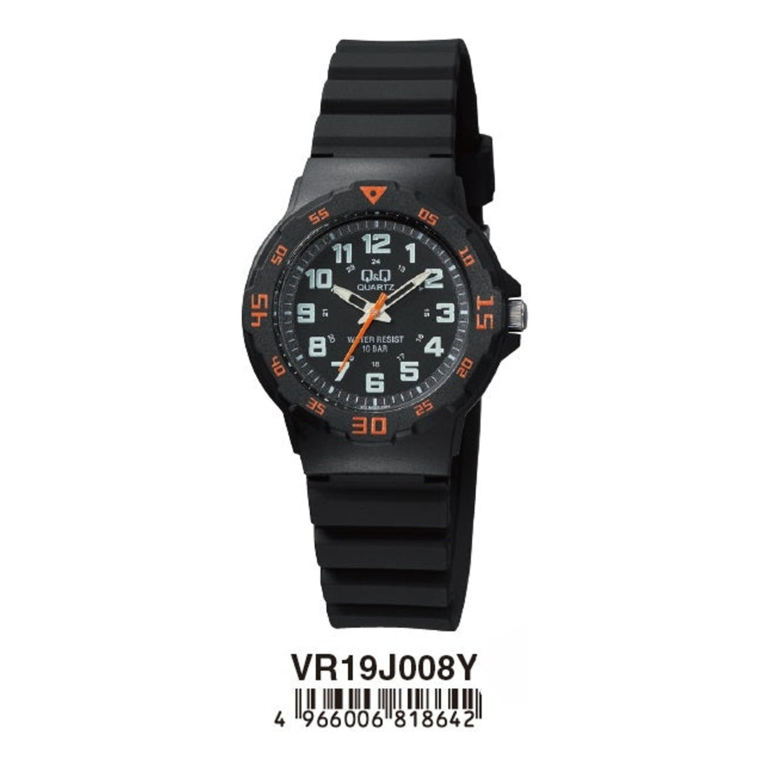 Q and Q Sport VR19J008Y