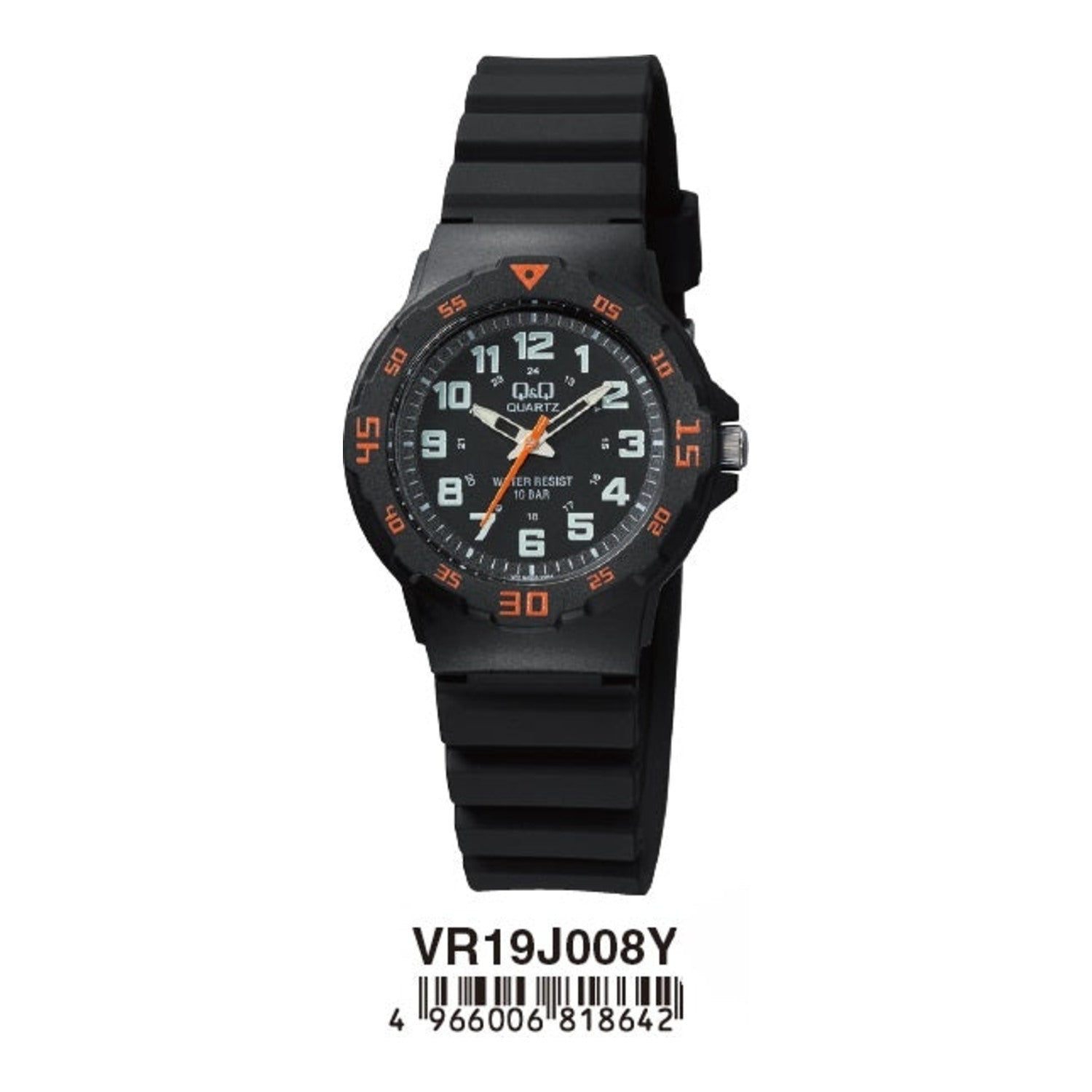 Q and Q Sport VR19J008Y