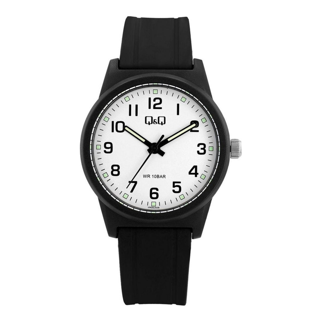 Q and Q Sport VR35J028Y