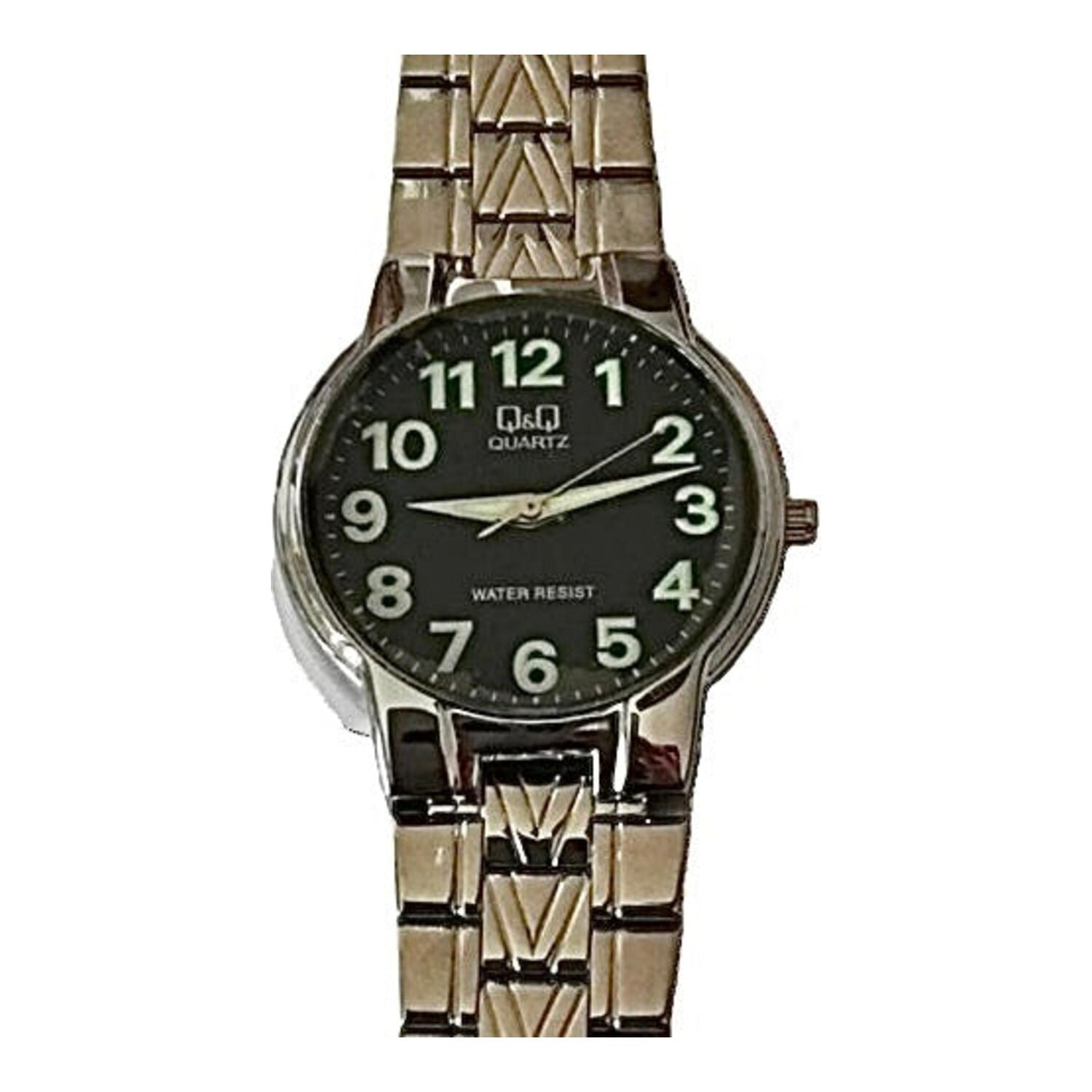 Montre analogique unisexe Q&amp;Q VH96 205