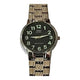 Unisex Analog Watch VH96-205