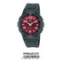 Q and Q VP84J015Y Armbanduhr