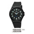 Q and Q VQ66J025Y Armbanduhr