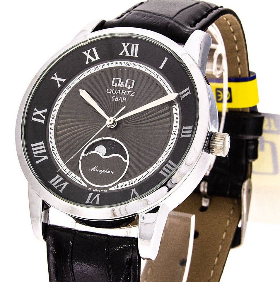 Q and Q Superior S278J215Y