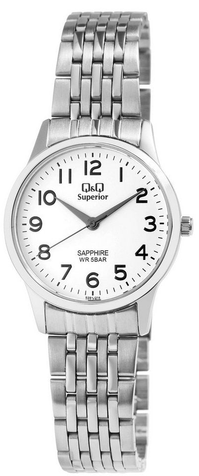 Q and Q Sandstone Weekender