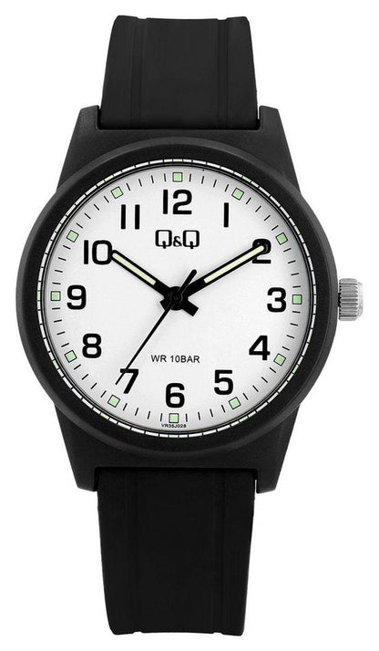 Q and Q Sport VR35J028Y