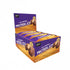 Qnt Joy Bar Protein Bar 12X60G Caramel Cookie Dough