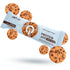 Qnt Joy Bar Protein Bar 12X60G Crunchy Chocolate Cookie