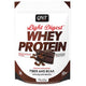 QNT Light Digest Whey Protein 500g Belgische Schokolade
