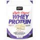 QNT Light Digest Whey Protein 500g Weiße Schoko