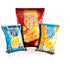 Quest Nutrition Protein Chips 8X32G Bbq