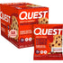 Quest Nutrition Protein Cookie 12X50G Double Chocolate