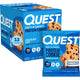 Quest Nutrition Protein Cookie 12x50g Peanut Butter