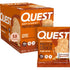 Quest Nutrition Quest Protein Bar 12X Riegel Lemon Cake