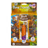 qwi toy 3 in 1 spielbuch zeitreise