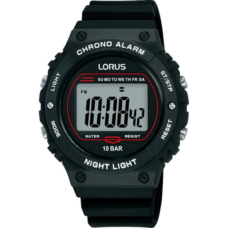 Lorus Sport