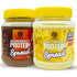 Rabeko Protein Spread 330G Chocolate