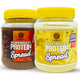 Rabeko Protein Spread 330g White Chocolate