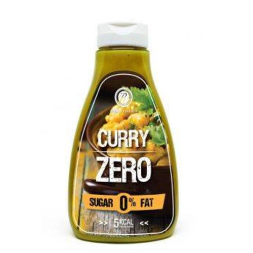Rabeko Sauce Zero 350Ml Burger