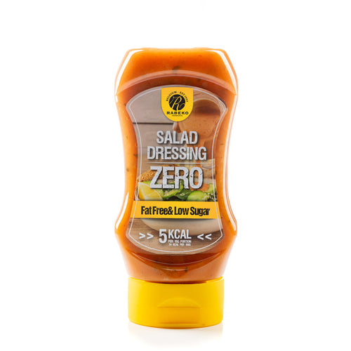 Rabeko Sauce Zero 350Ml Joghurt