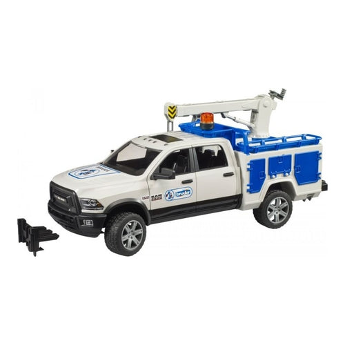 ram 2500 feuerwehreinsatzwagen mit ls modul