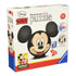 ravensburger 11761 3d puzzle disney mickey mouse