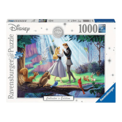 ravensburger 13974 disney dornroeschen puzzle 1000 teile