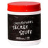 Raw Nutrition Cbum Christophers Secret Stuff Pre Workout