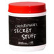 RAW Nutrition CBUM Christophers Secret Stuff PreWorkout