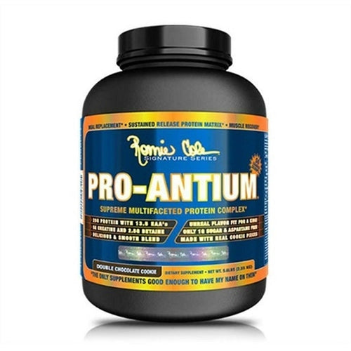 Rcss Pro Antium 2, 5Kg Chocolate