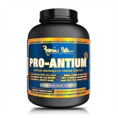 Rcss Pro Antium 2, 5Kg Chocolate