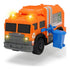 recycle truck