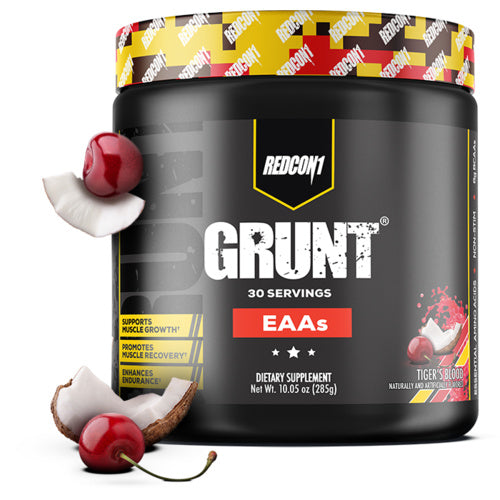 Redcon1 Grunt Eaa 30 Serv Pineapple Banana