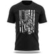 Redcon1 Patriotic Defender TShirt M