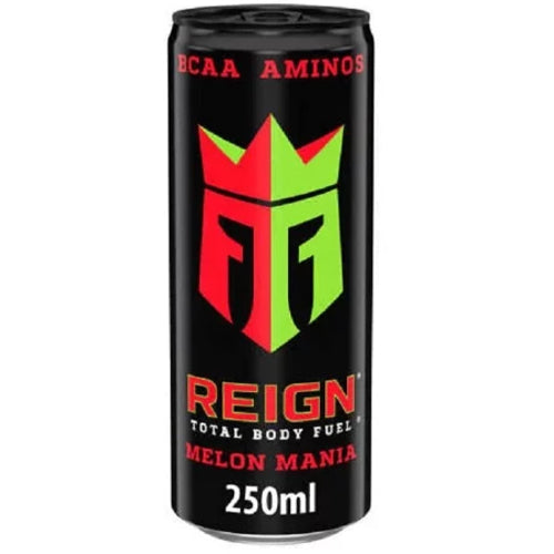 Reign Total Body Fuel 12X250Ml Kleine Dose Lemon