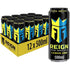 Reign Total Body Fuel 12X500Ml Mix 3 Geschmäcker