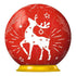 rentier 3d puzzle ball 54 teile