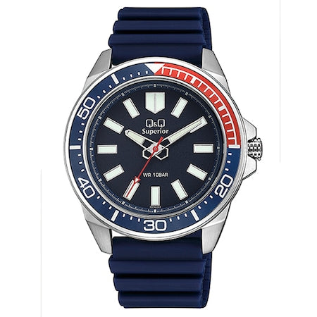 Q and Q Superior S374J302Y
