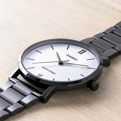 Casio minimalist men&