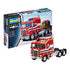 revell bausatz kenworth aerodyne