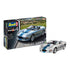 revell modellbausatz shelby series 1 125
