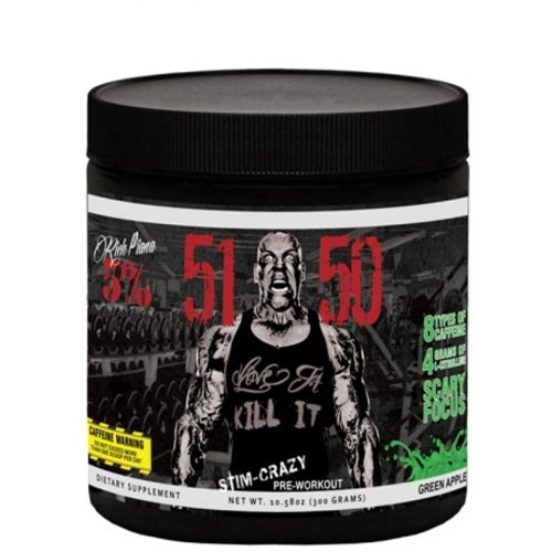 Rich Piana 5 Nutrition 5150 300G Wild Berries