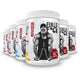 Rich Piana 5 Nutrition Full as Fck Legendary 375g Push Pop