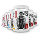 Rich Piana 5 Nutrition Full as Fck Legendary 375g Southern Sweet Tea
